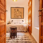 Riad The D\'Orient - Piscine Privee - Petit Dejeuner