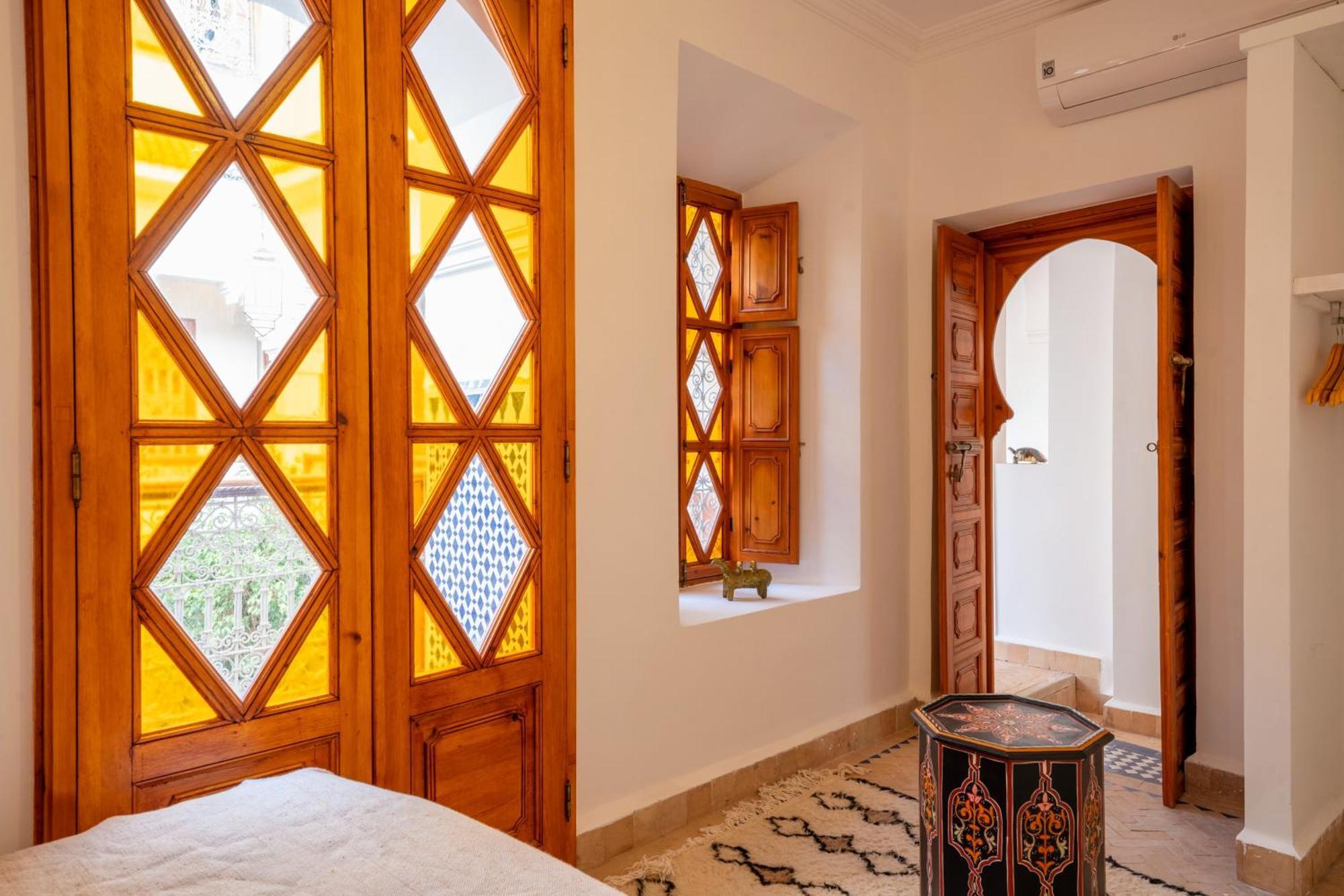 Riad The D'orient - Piscine Privee - Petit Dejeuner *